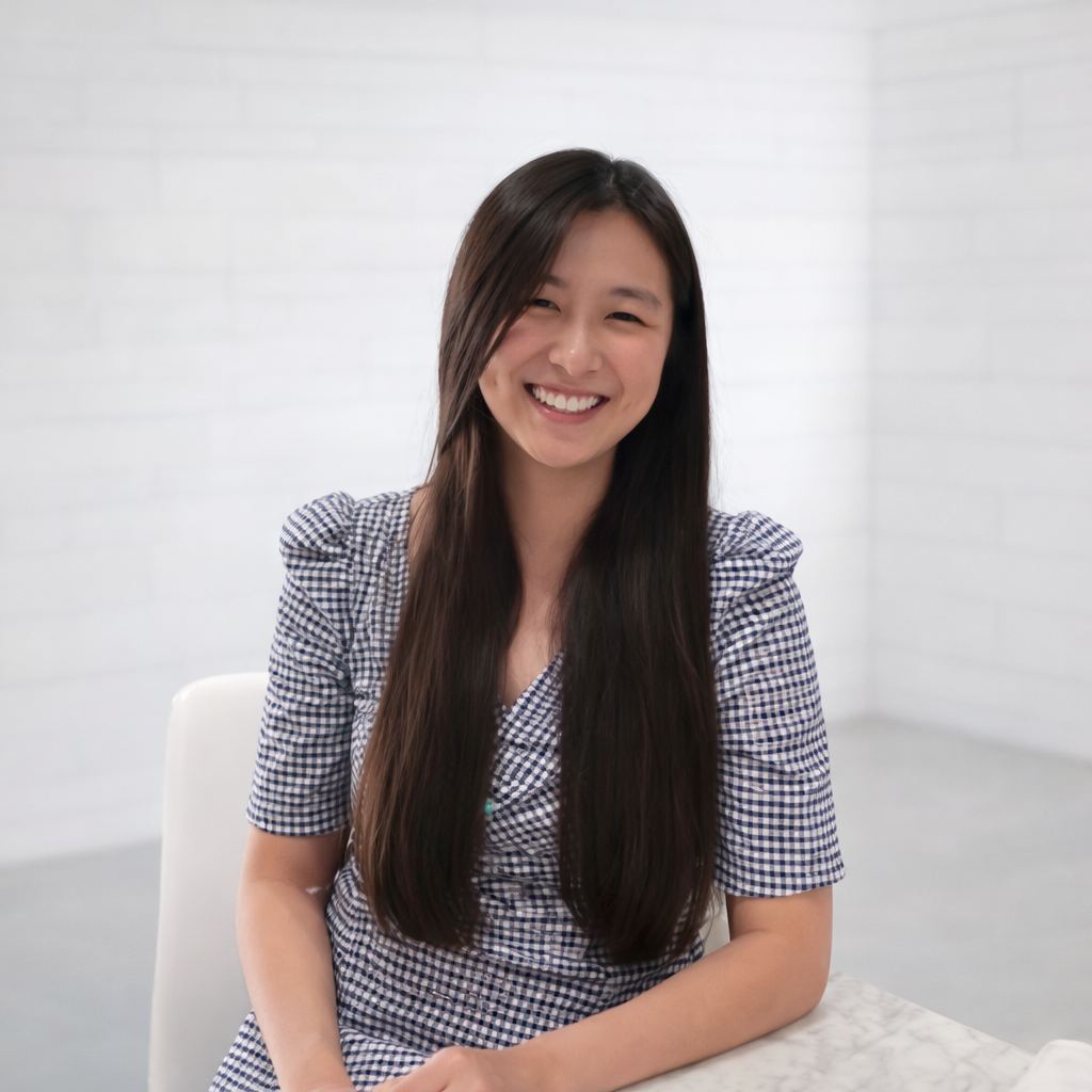 Joy Cai